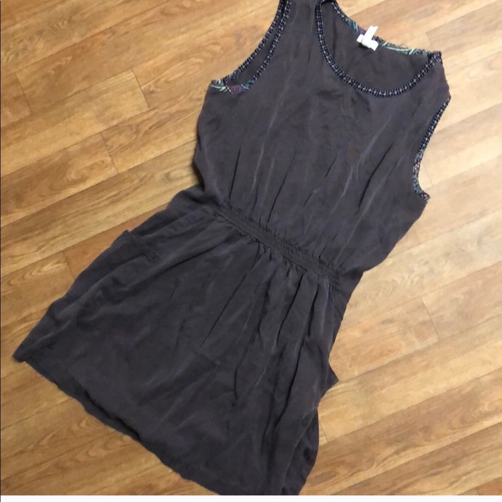 Matilda Jane Dress